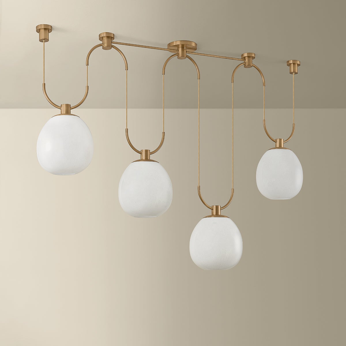 Jove Chandelier