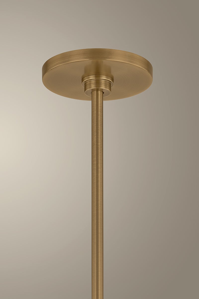Flinders Pendant Light 20"