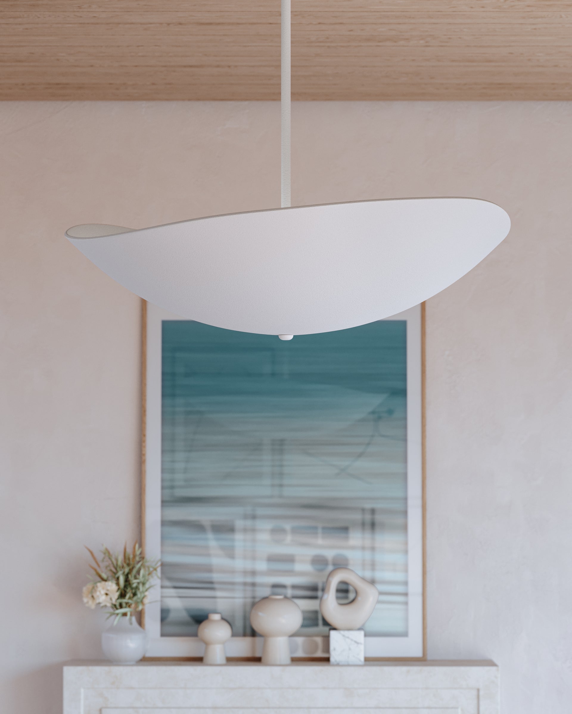 Fabius Pendant
