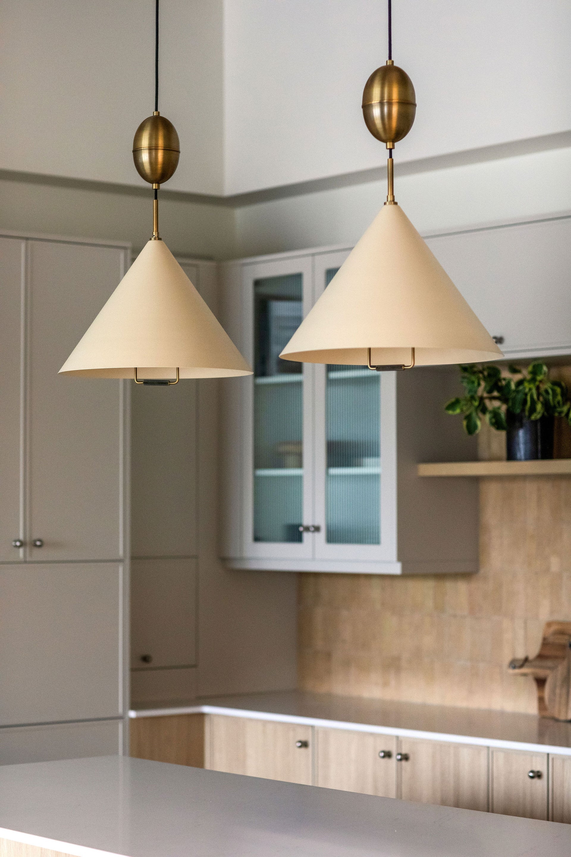 Fontana Pendant