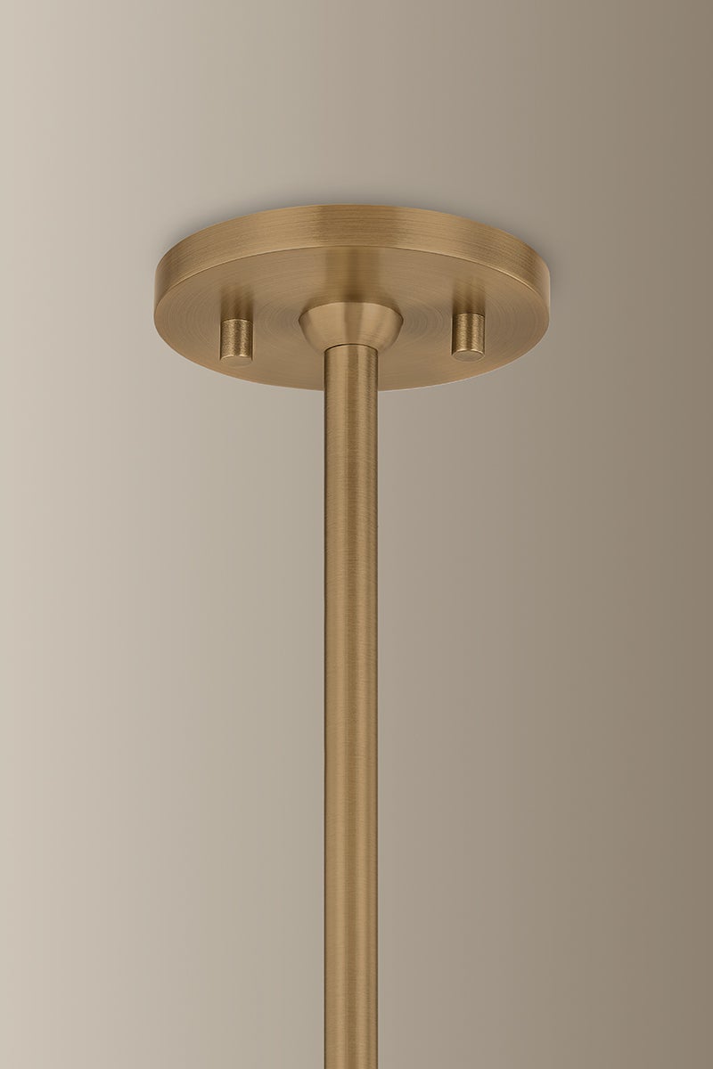 Gustavo Pendant Light