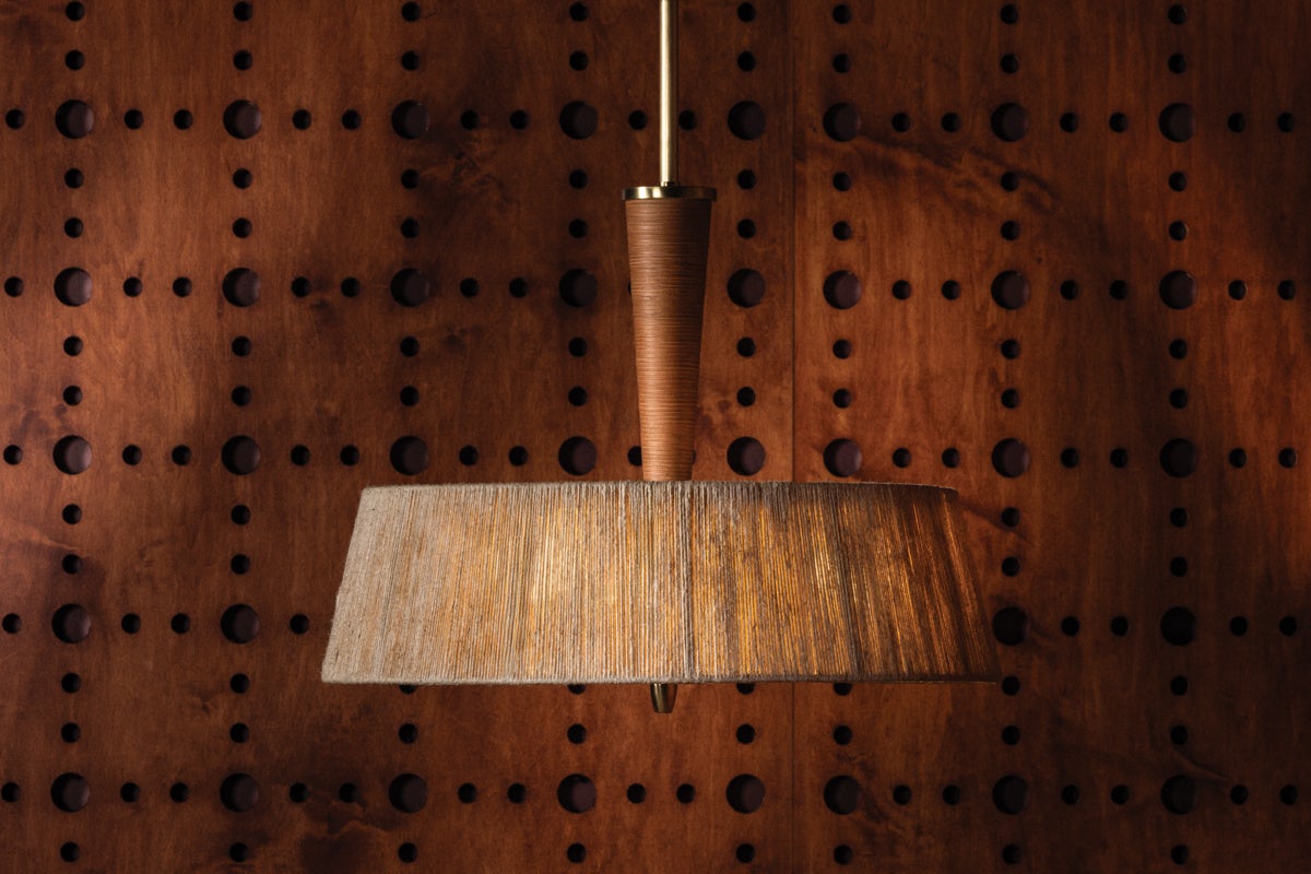 George Pendant