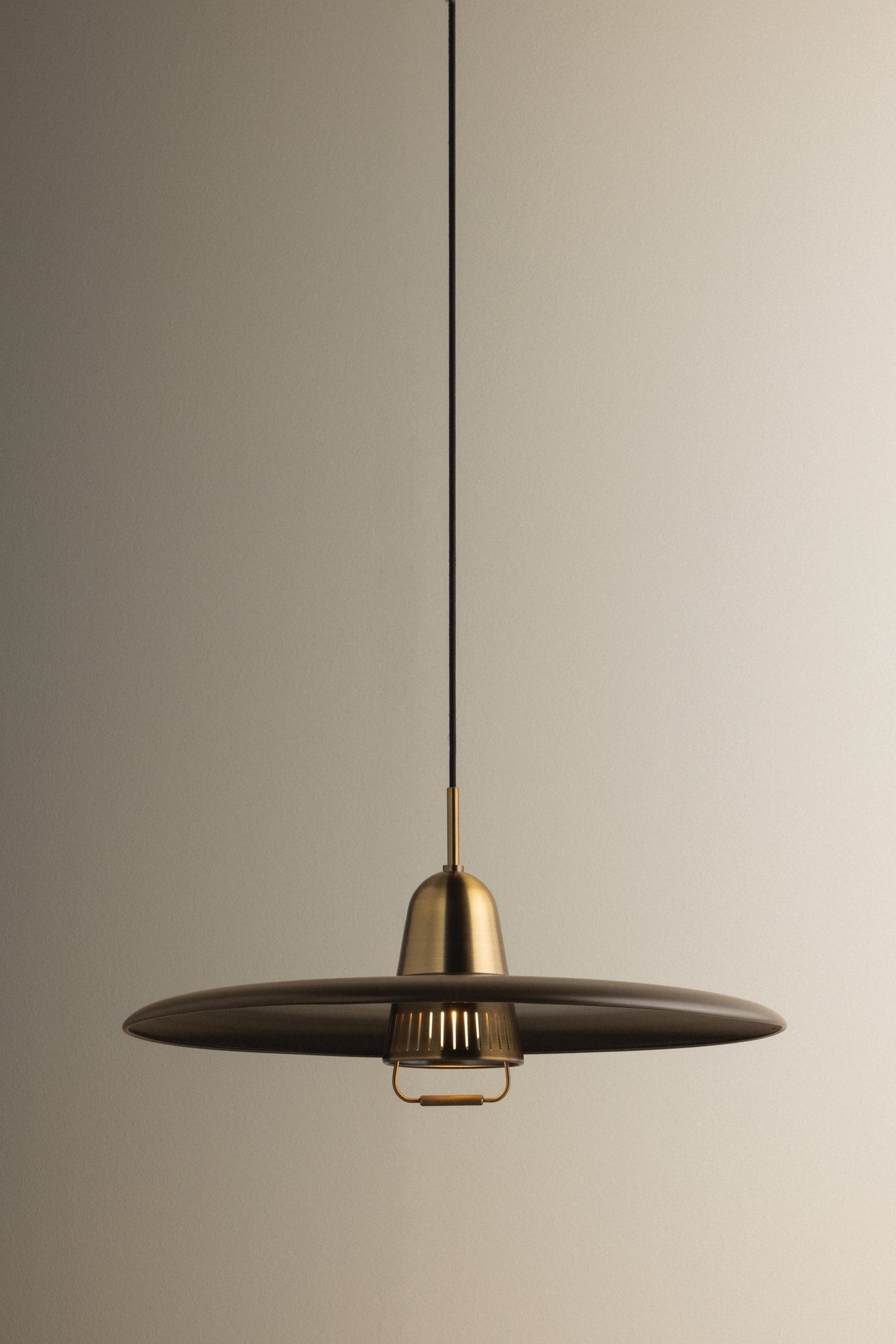 Gilroy Pendant