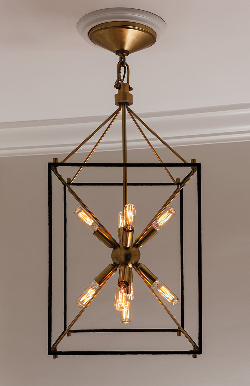 Glendale Lantern
