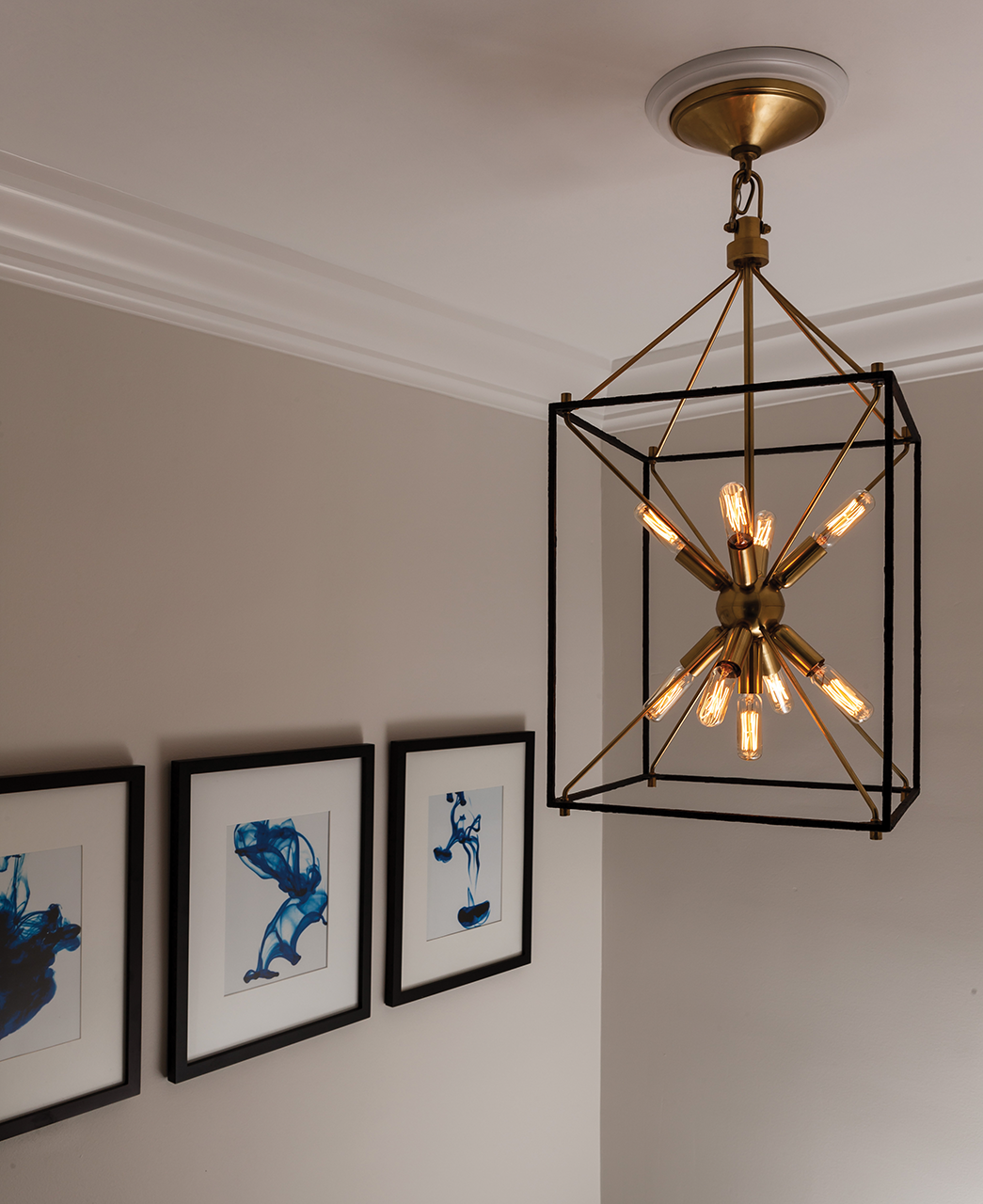 Glendale Lantern
