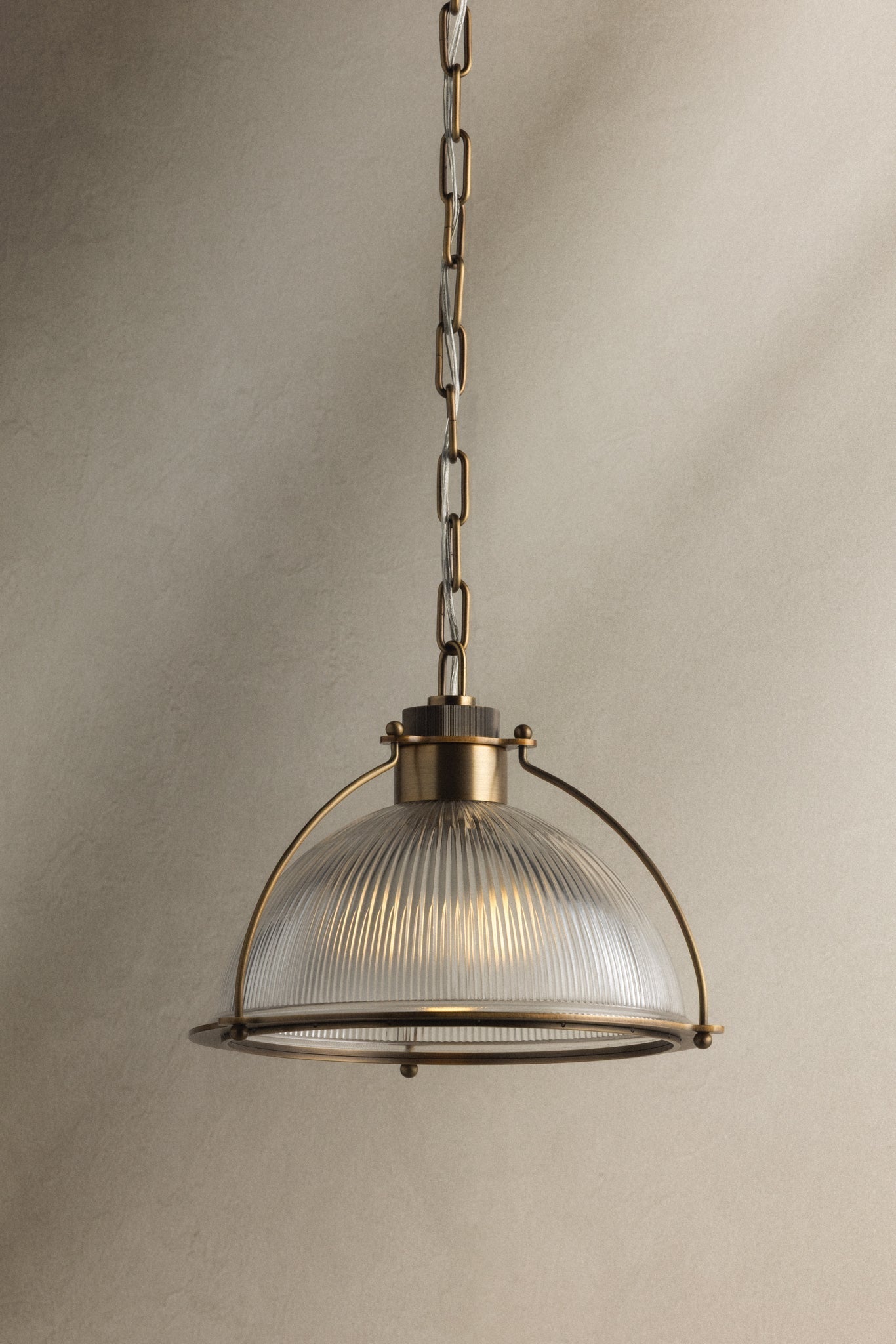 Glint Pendant