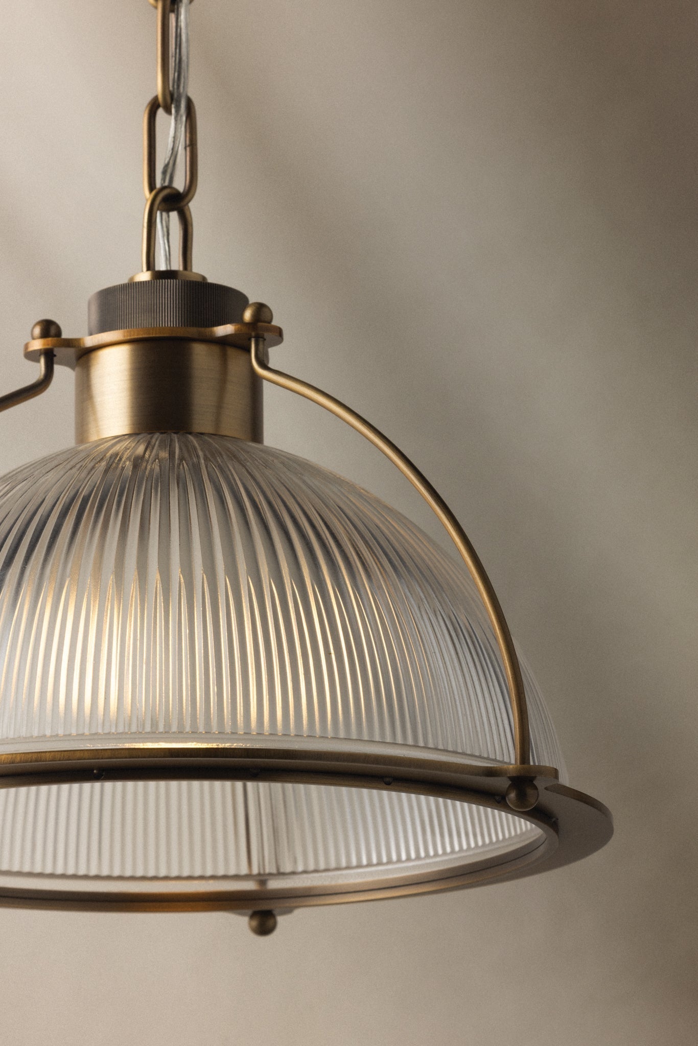 Glint Pendant