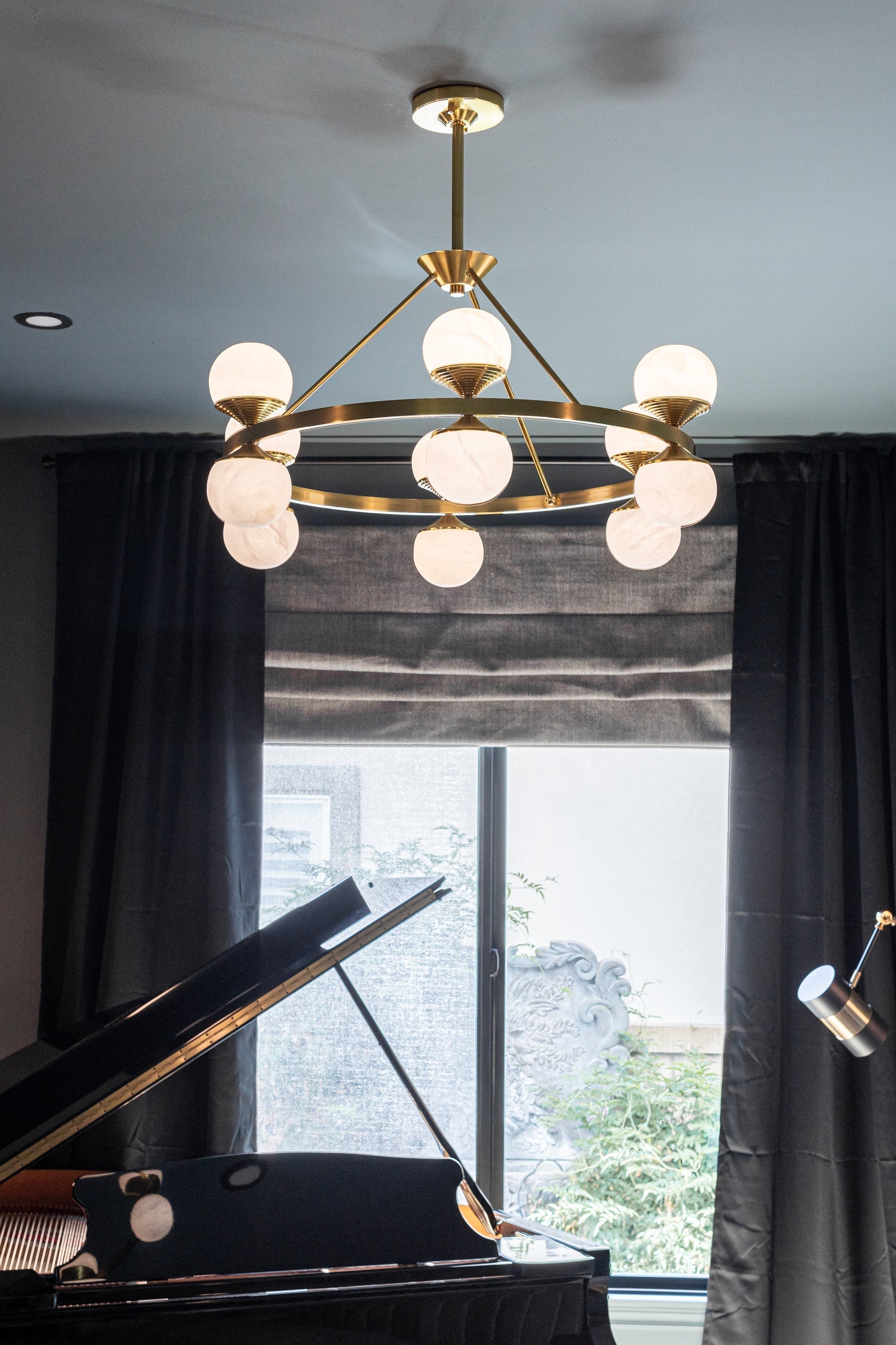 Grafton Chandelier