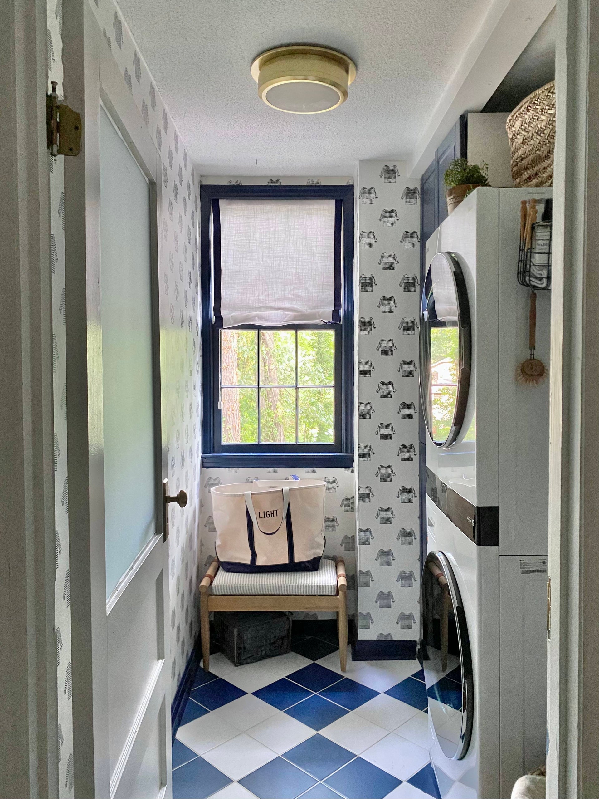 Greenport Flush Mount