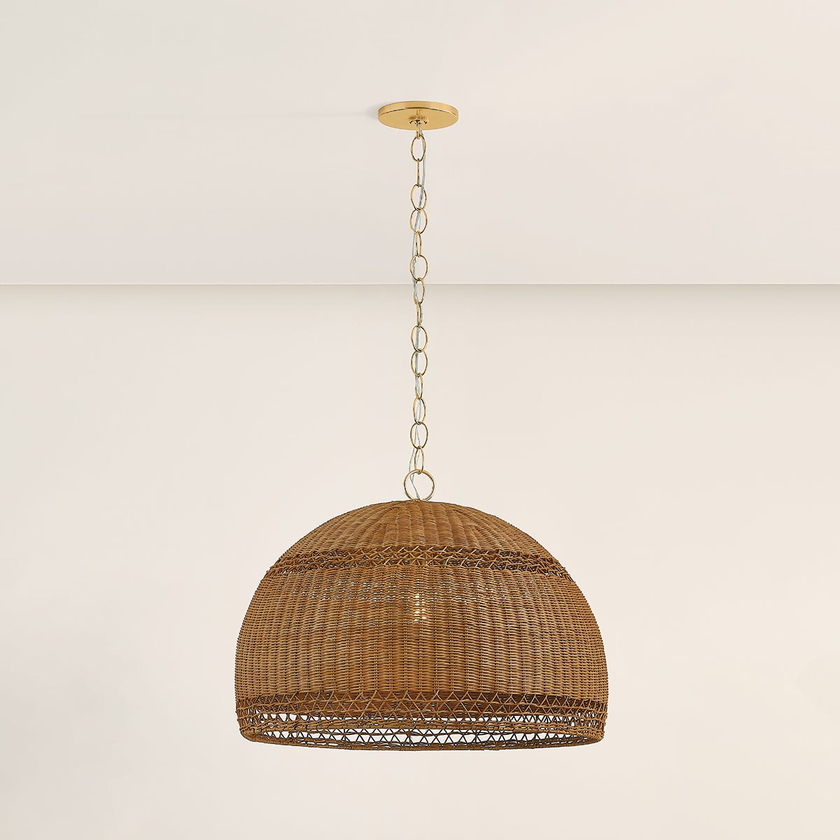April Chandelier