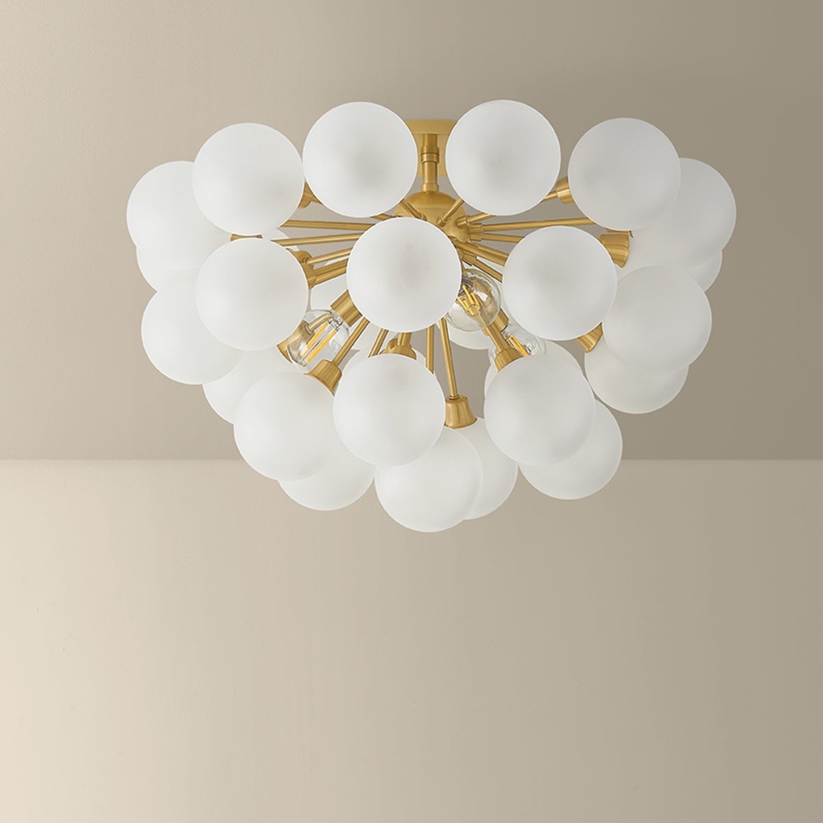 Antoneta Flush Mount
