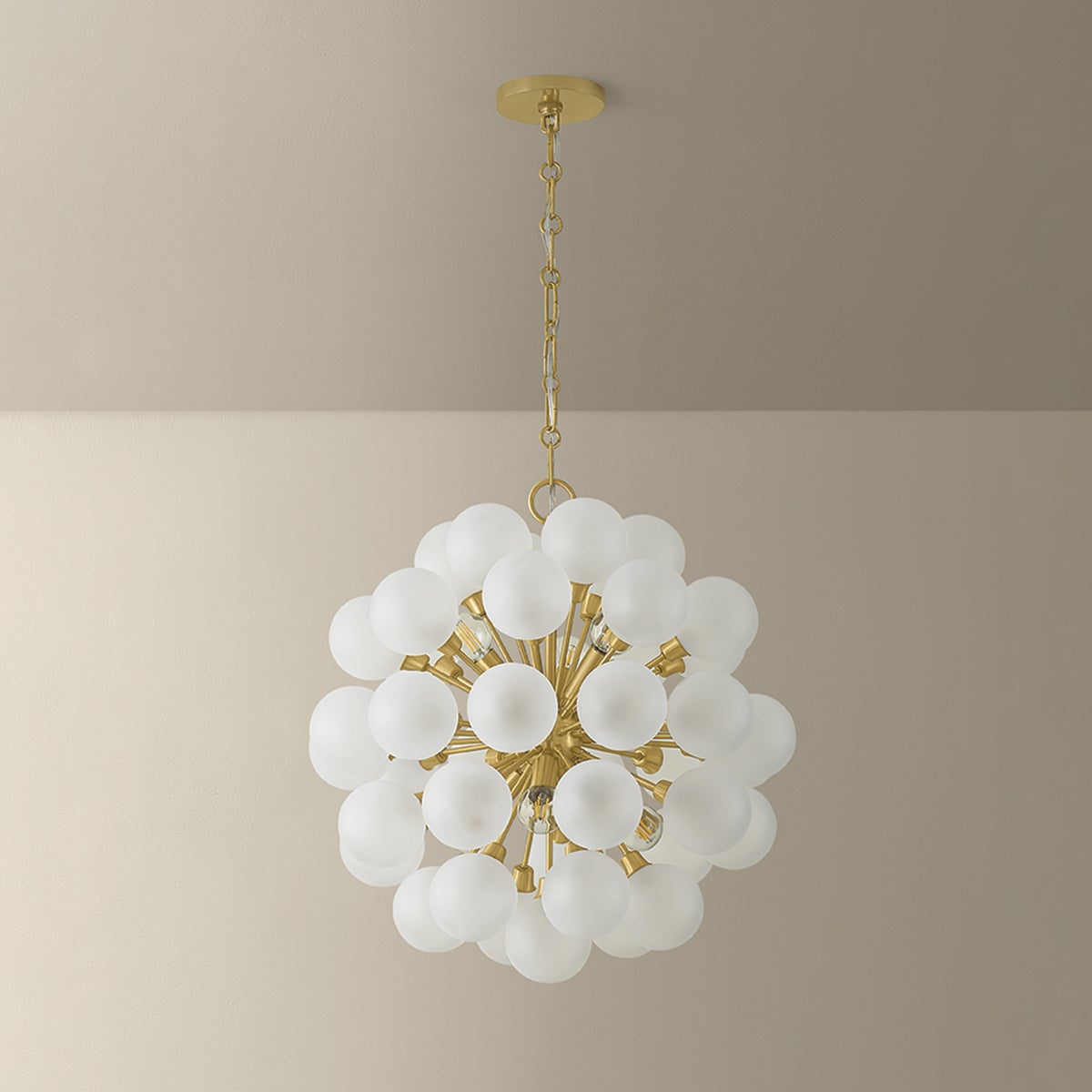 Antoneta Chandelier