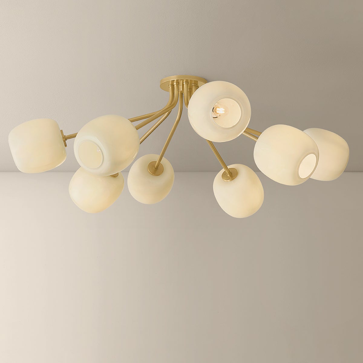 Lisette Flush Mount