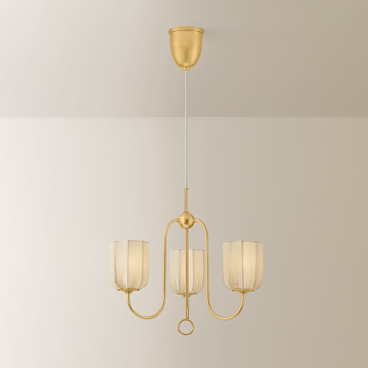 Samantha Chandelier