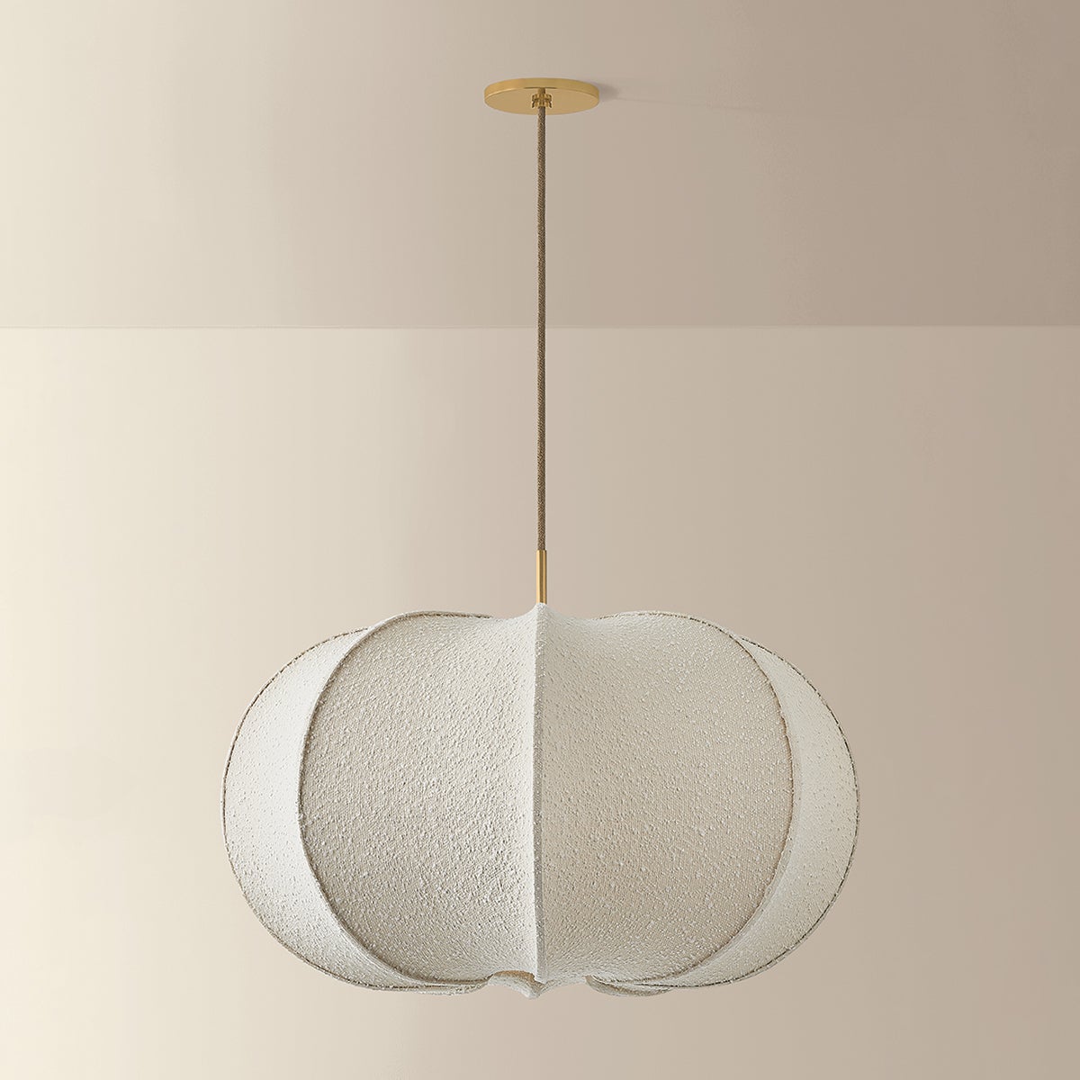 Alexandra Pendant 30"