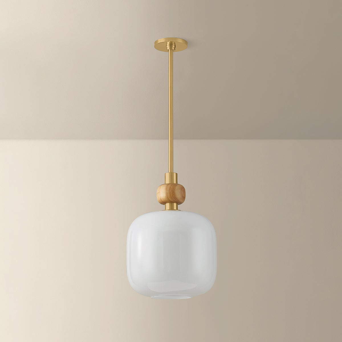 Elise Pendant Light 12"