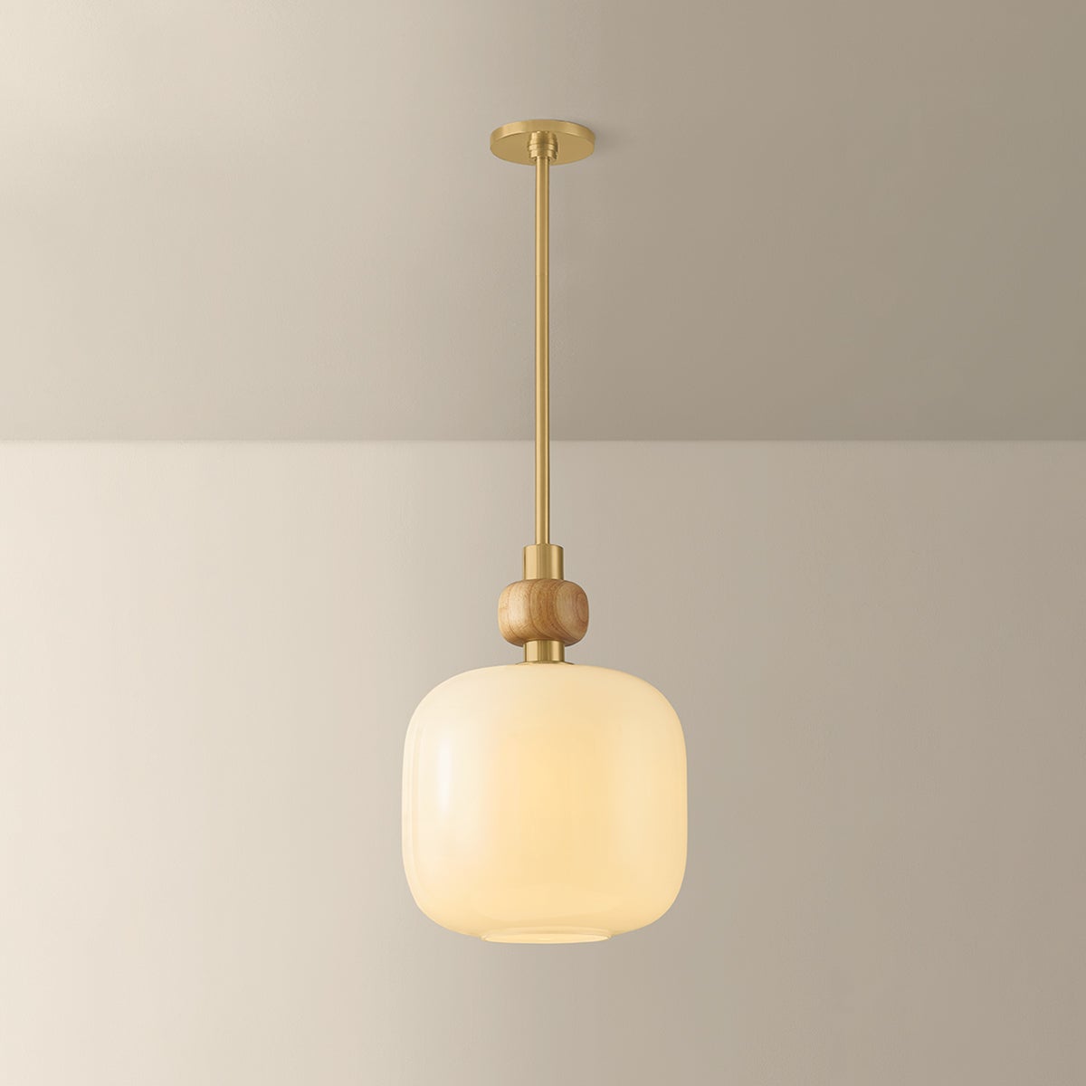 Elise Pendant Light 12"