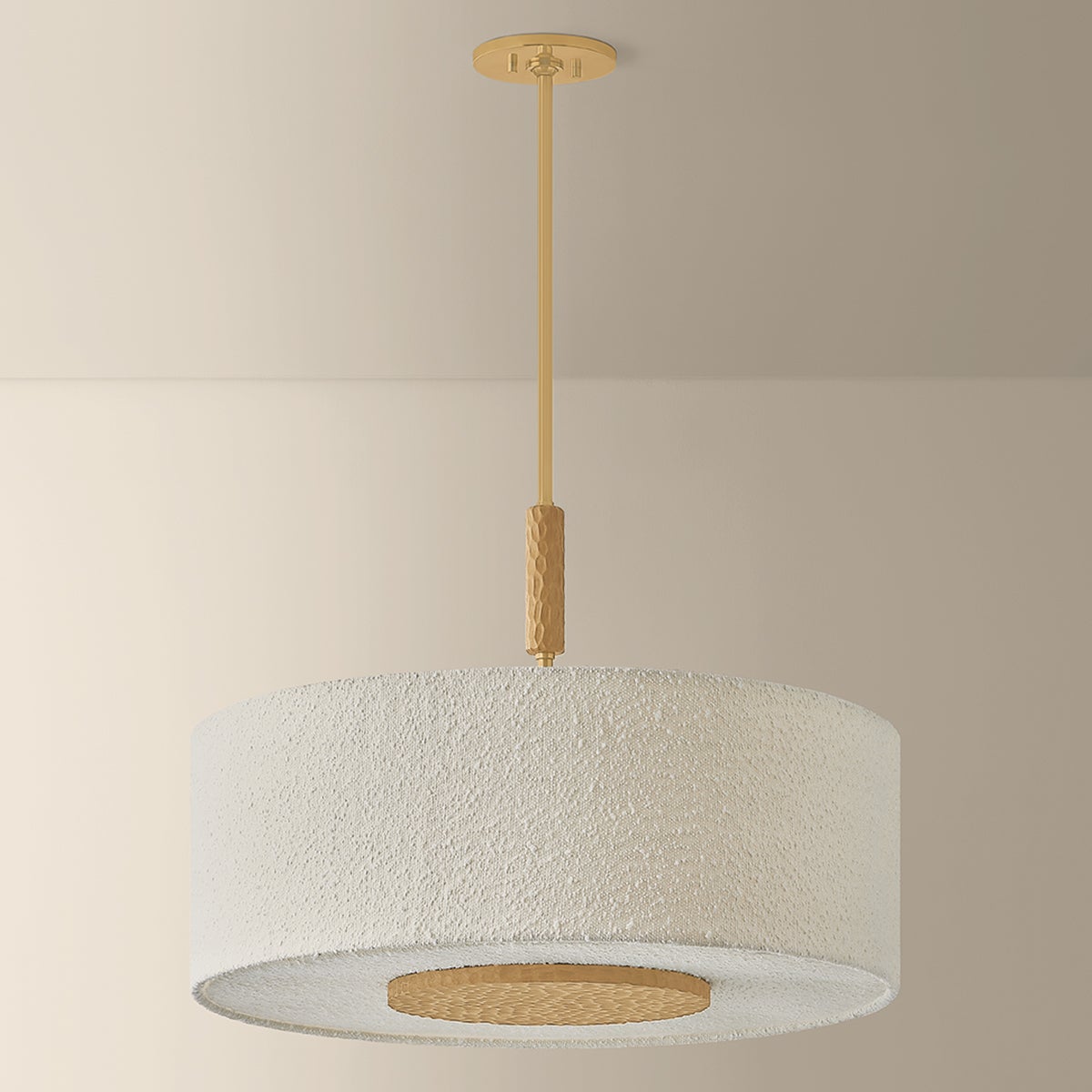Miller Pendant Light