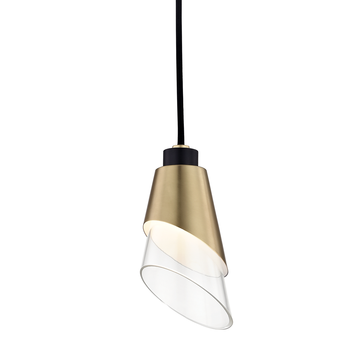 Angie Pendant Light