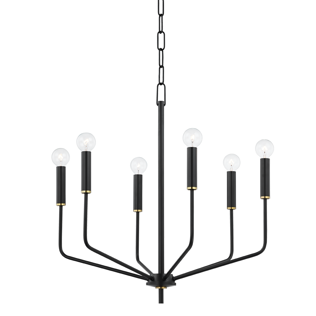 Bailey Chandelier