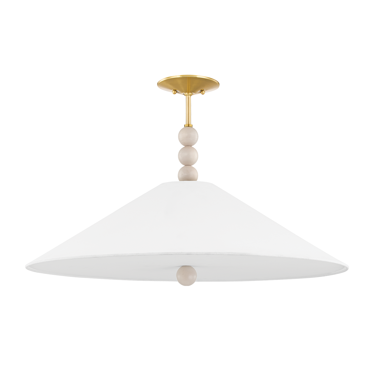 Alexis Flush Mount
