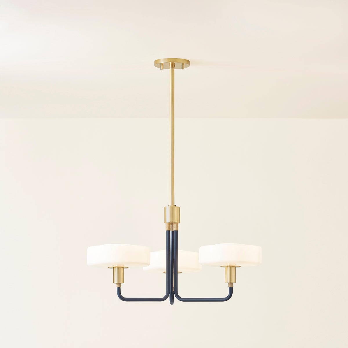 Aston Chandelier