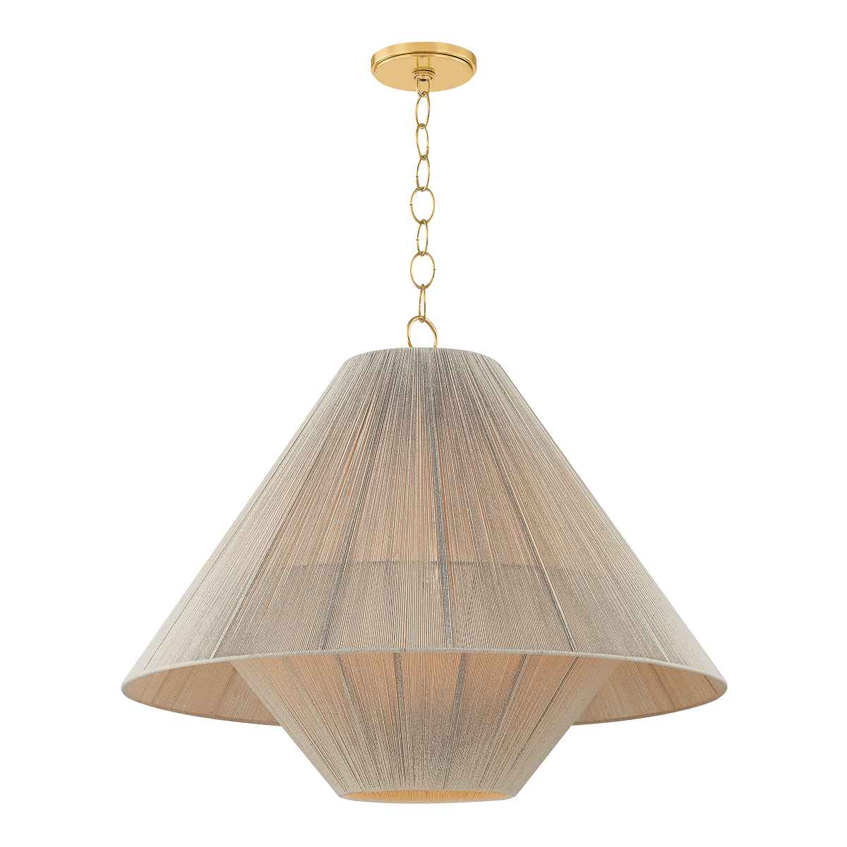 Eleanor Pendant