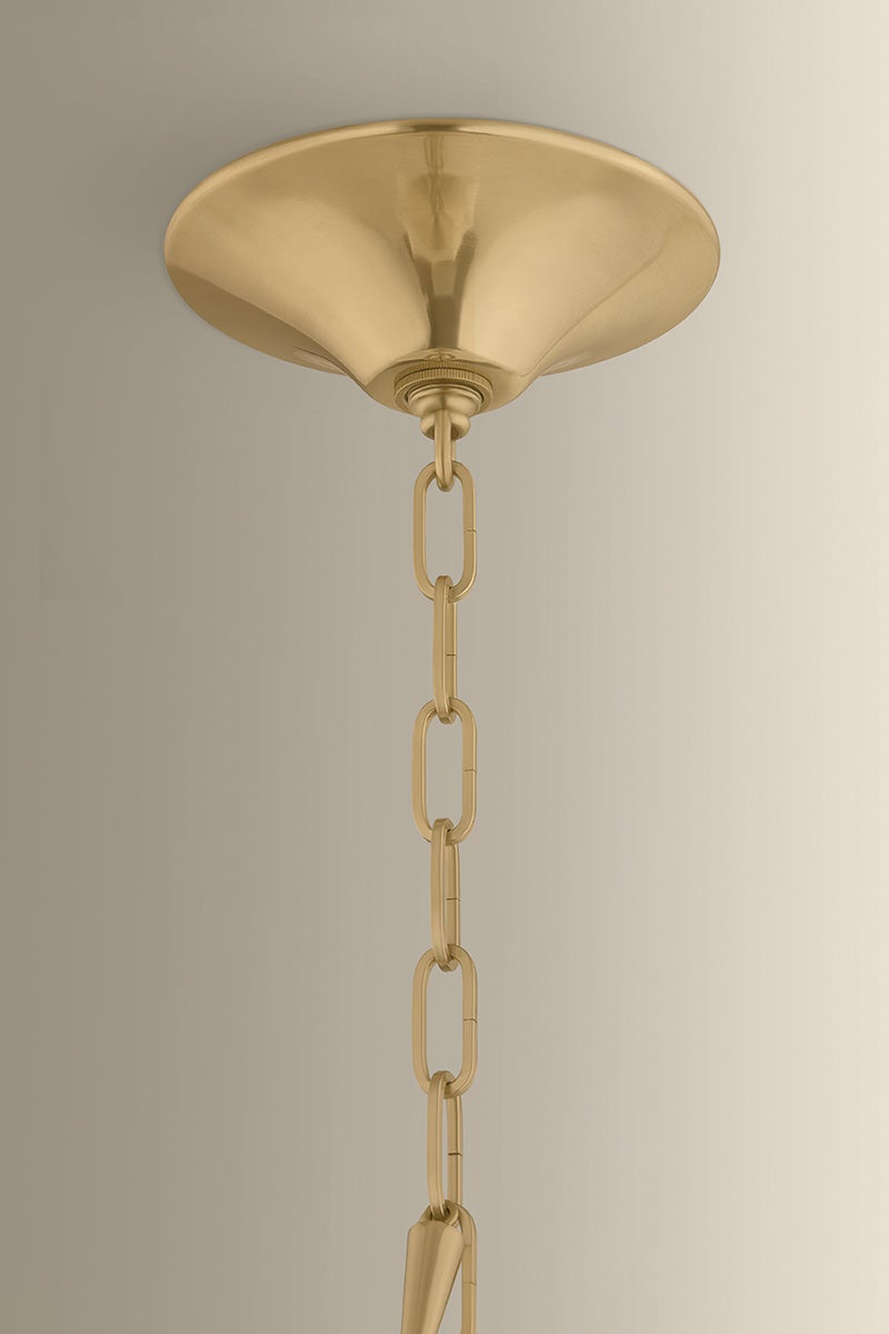 Hoshi Pendant Light