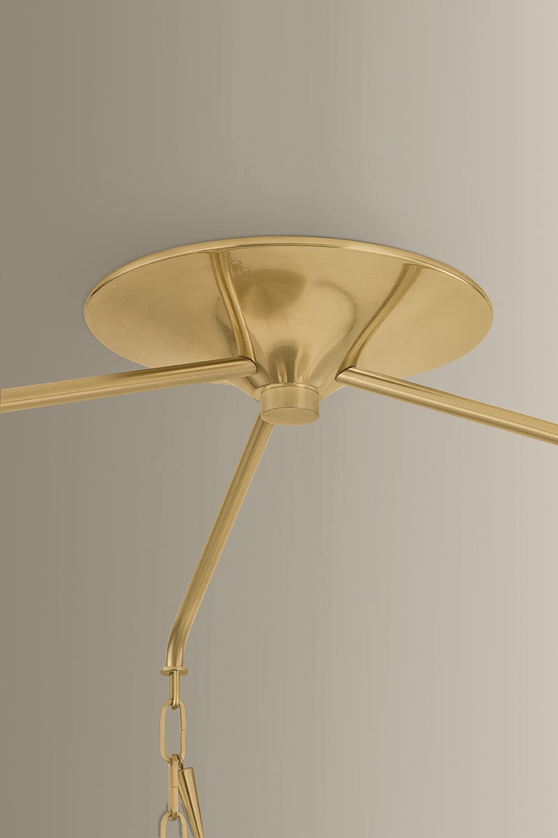 Hoshi Chandelier