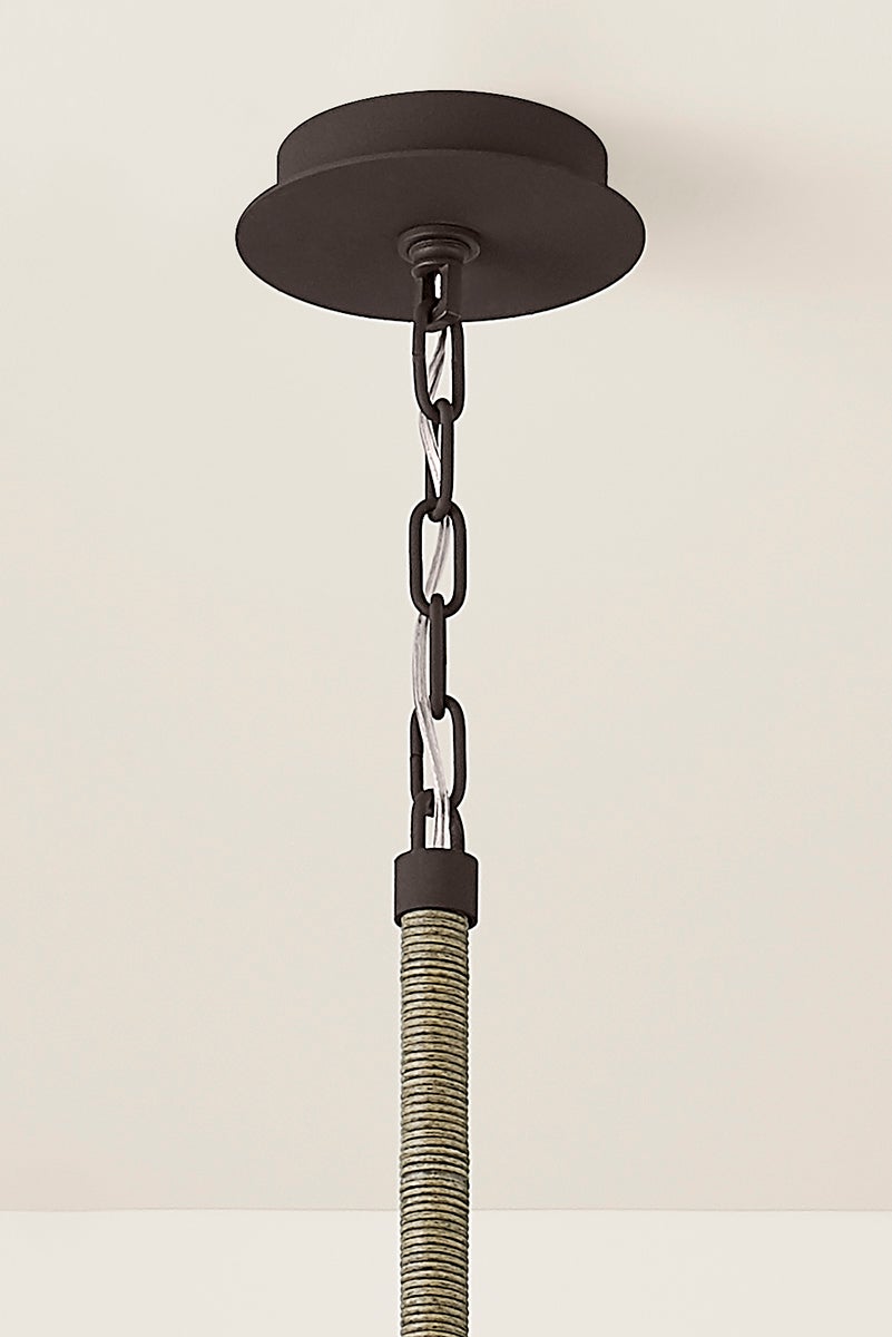 Huxley Chandelier