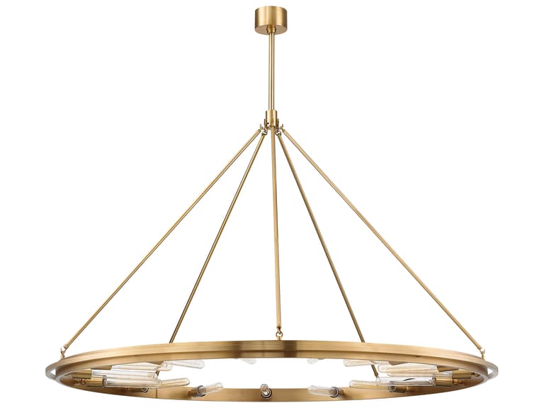 Chambers Chandelier