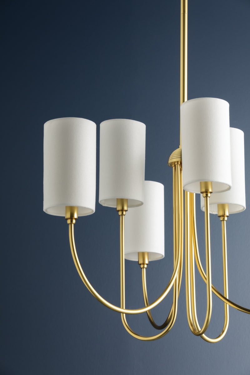 Harlem Chandelier