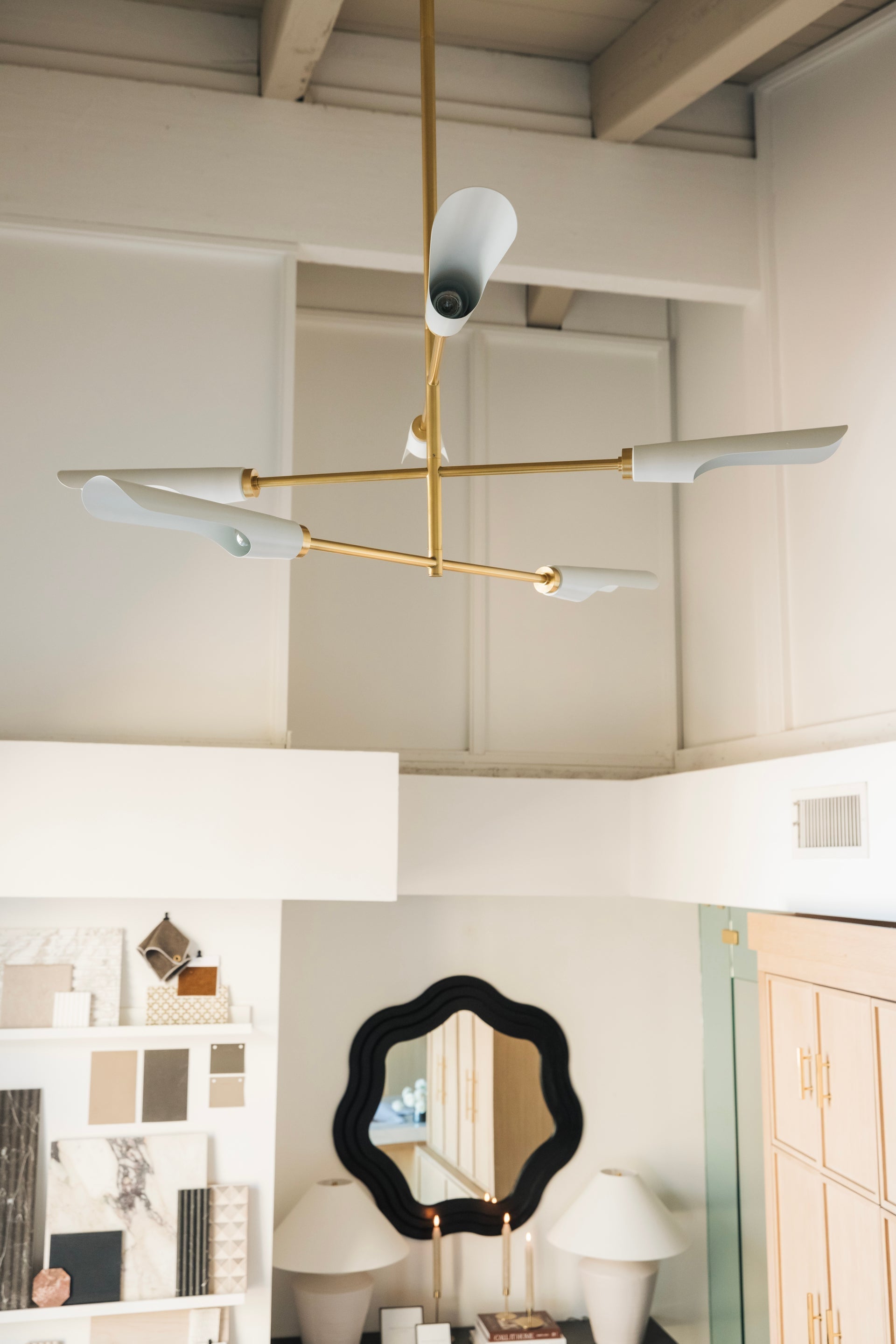 Harperrose Chandelier