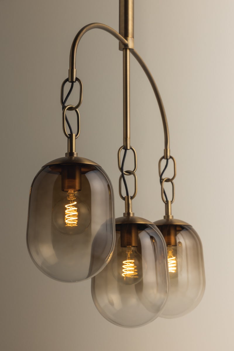Harvey Chandelier