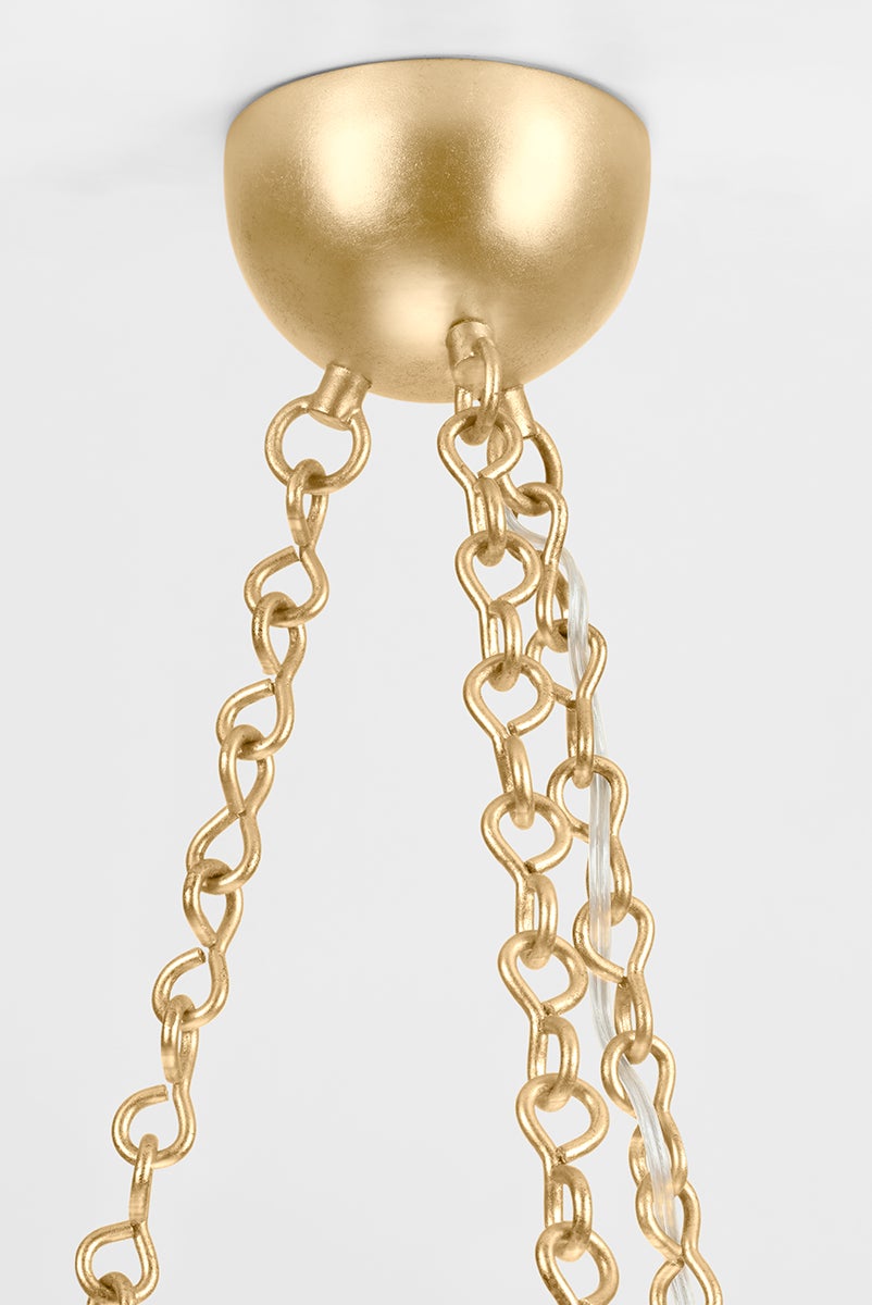 Hayworth Chandelier