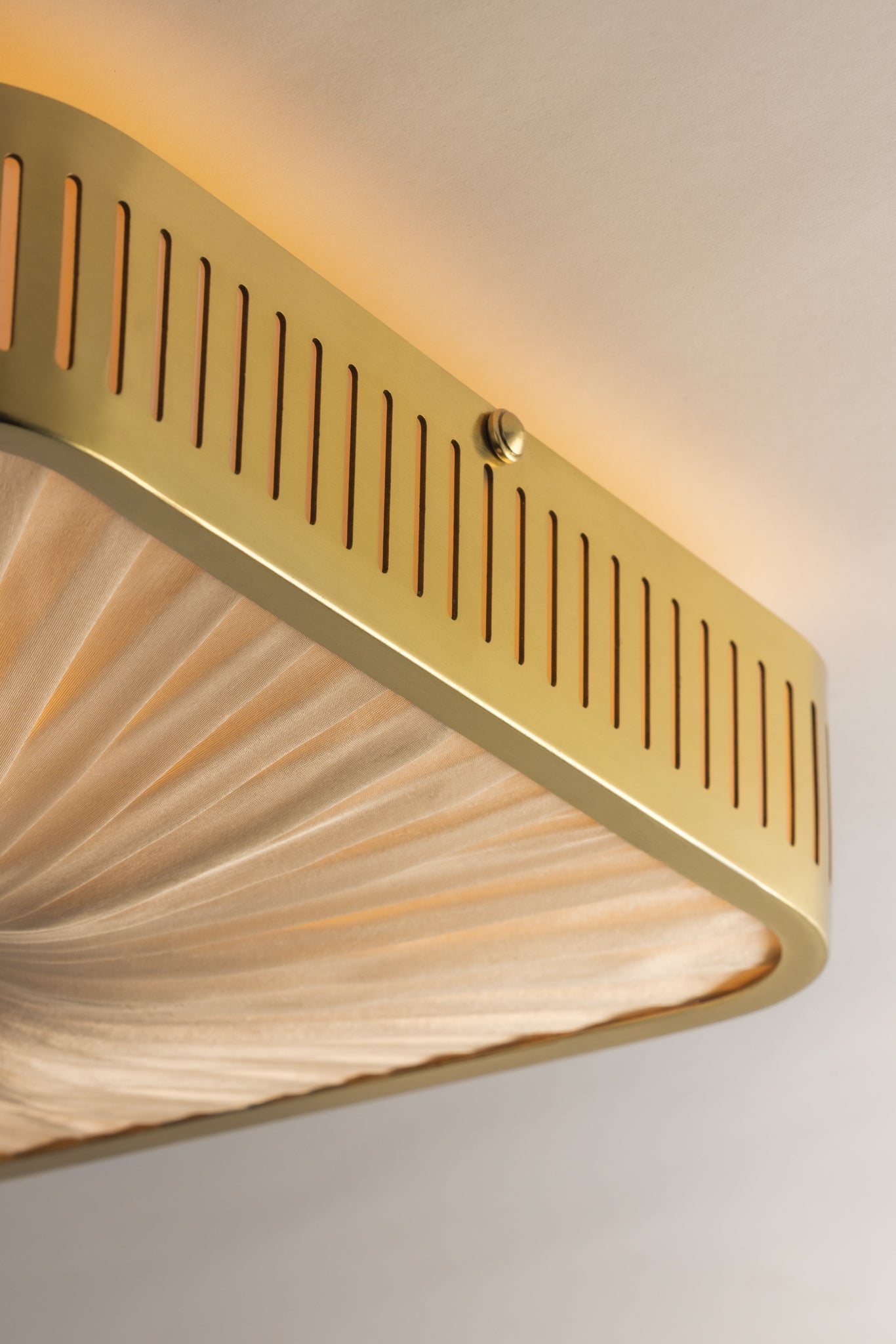 Henri Semi Flush