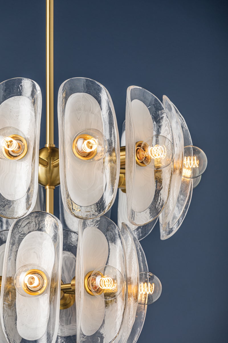 Hilo Chandelier