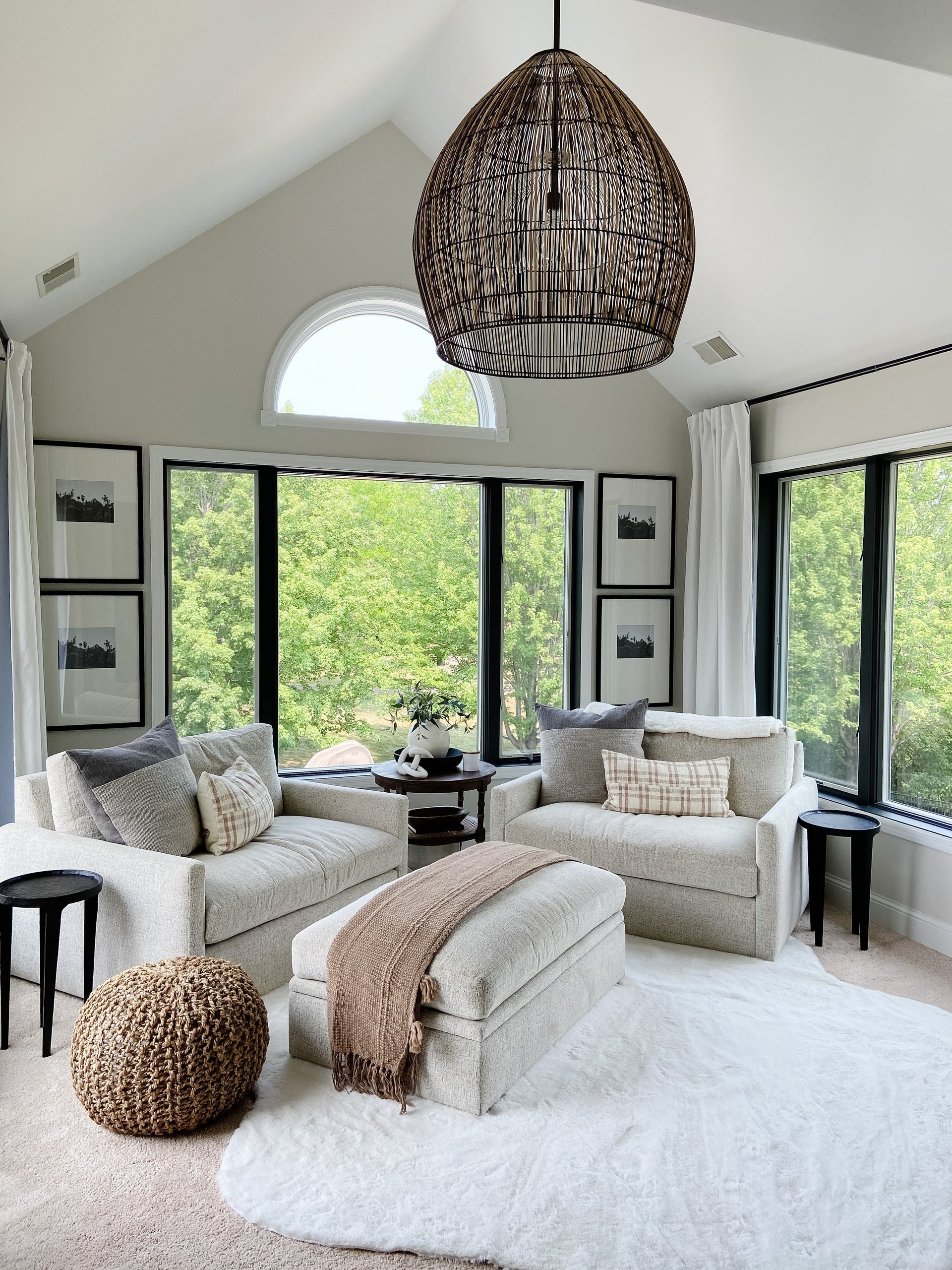 Holden Chandelier