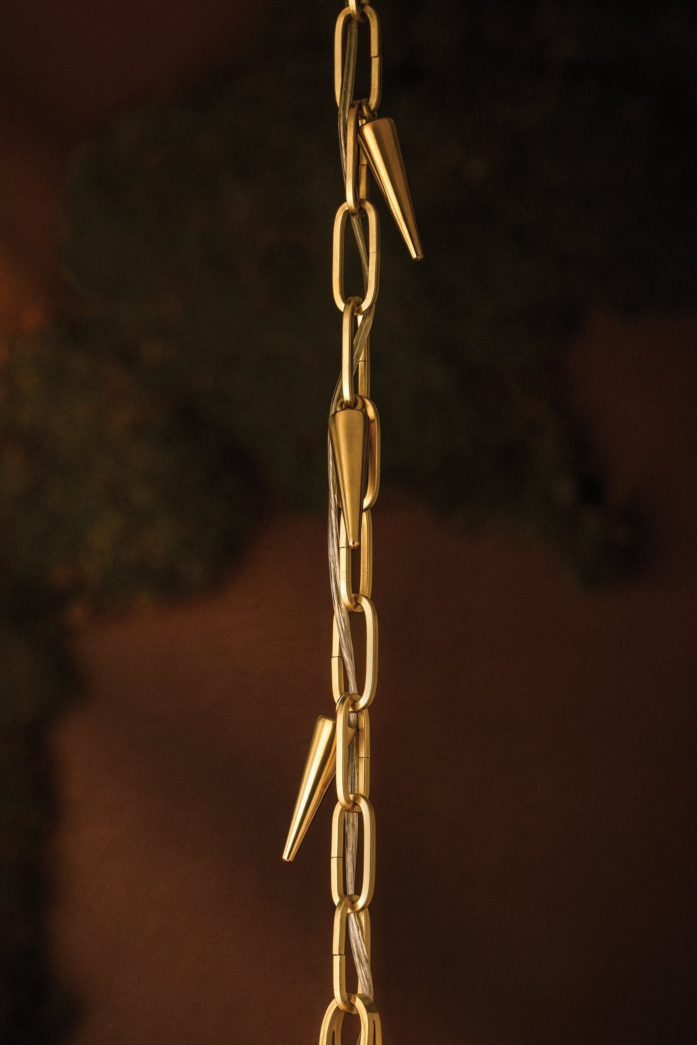Hoshi Pendant Light