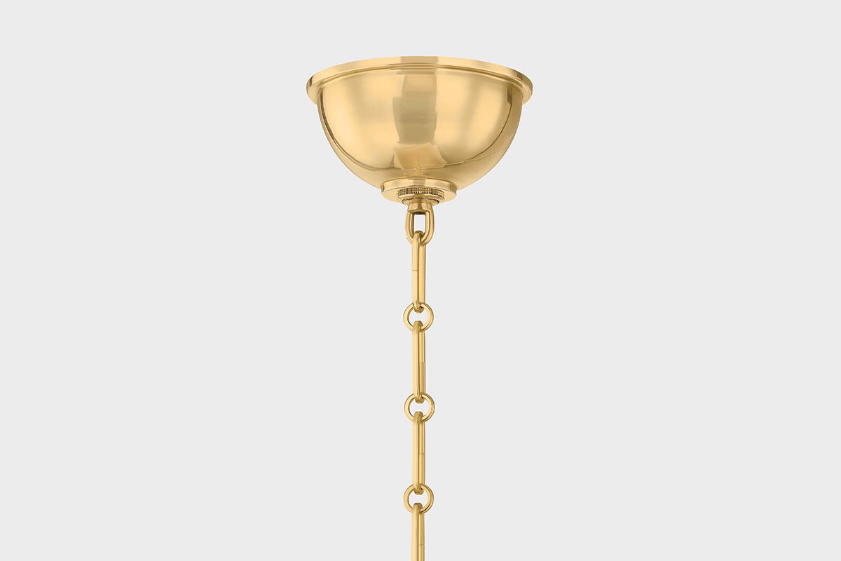 Houghton Lantern