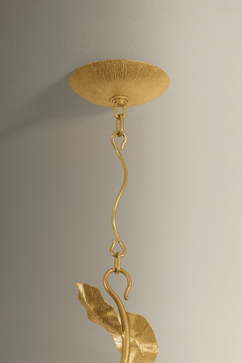 Innsbruck Chandelier