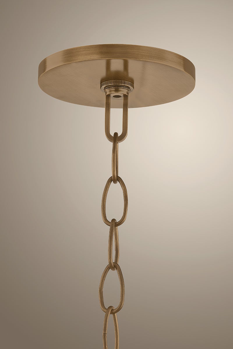 Jack Chandelier