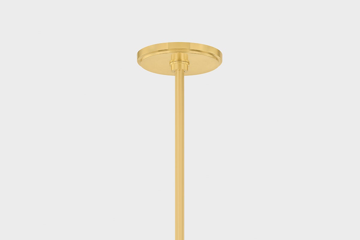 Johnson Chandelier
