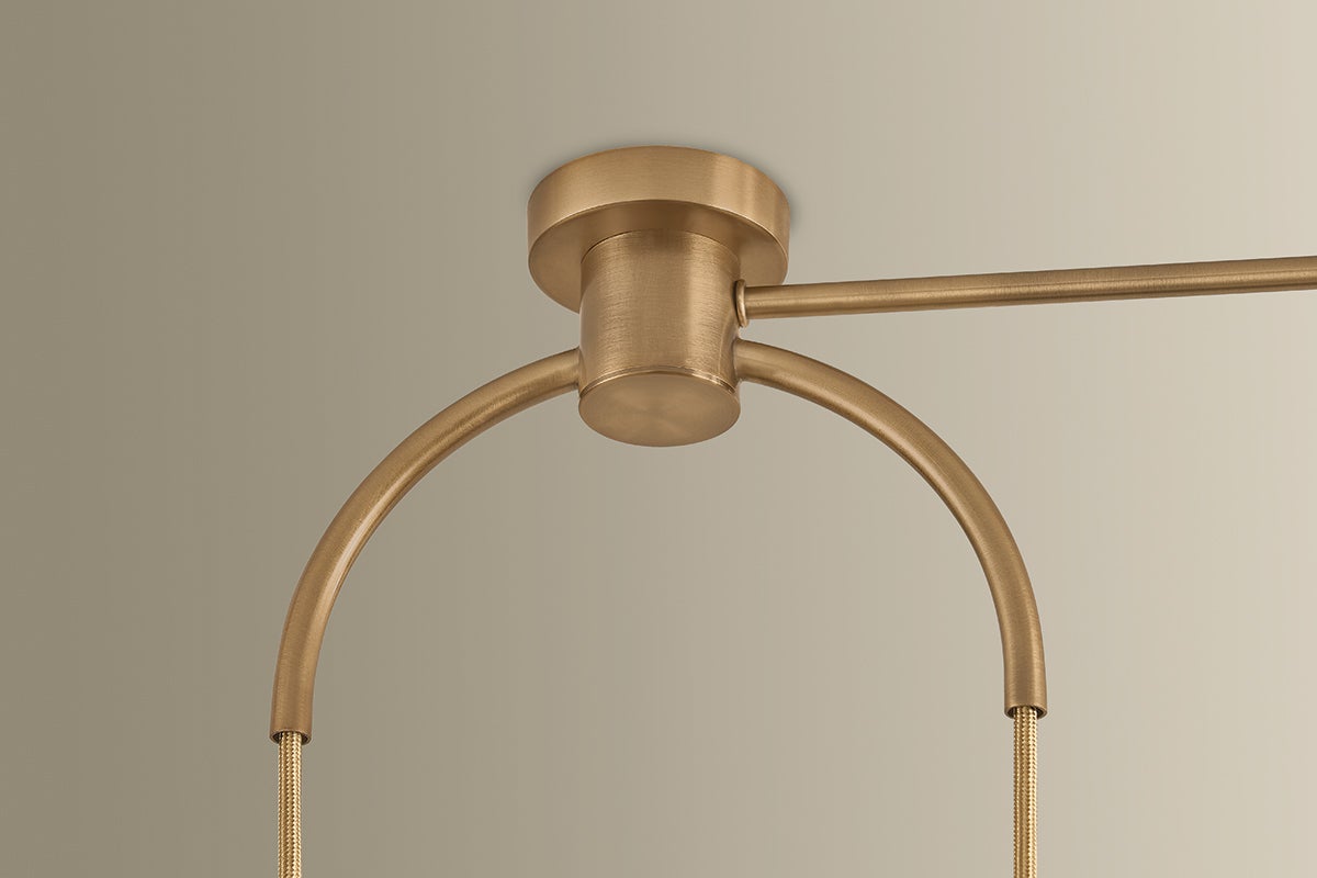 Jove Chandelier