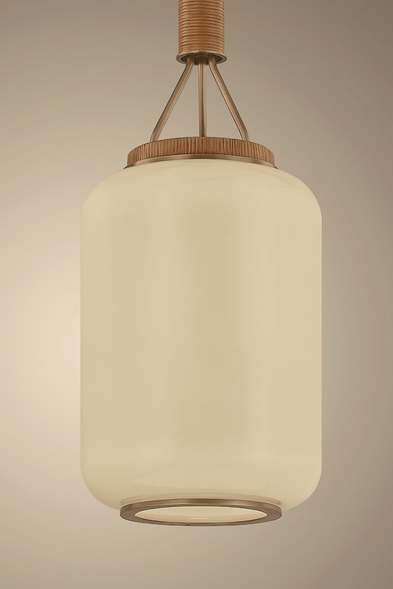 Judson Lantern
