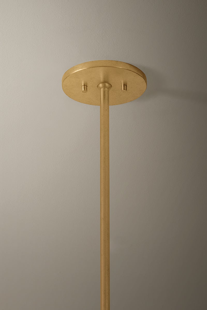Ken Chandelier