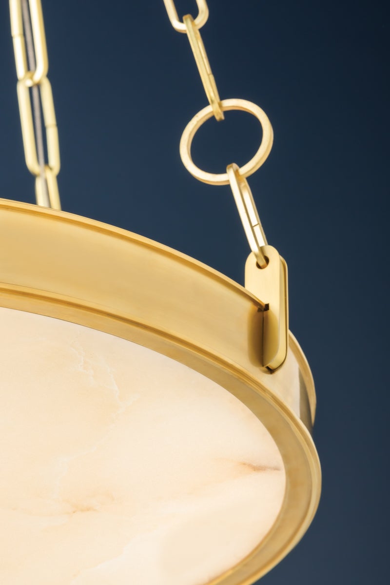 Kirby Chandelier