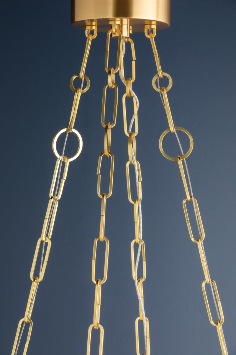 Kirby Chandelier