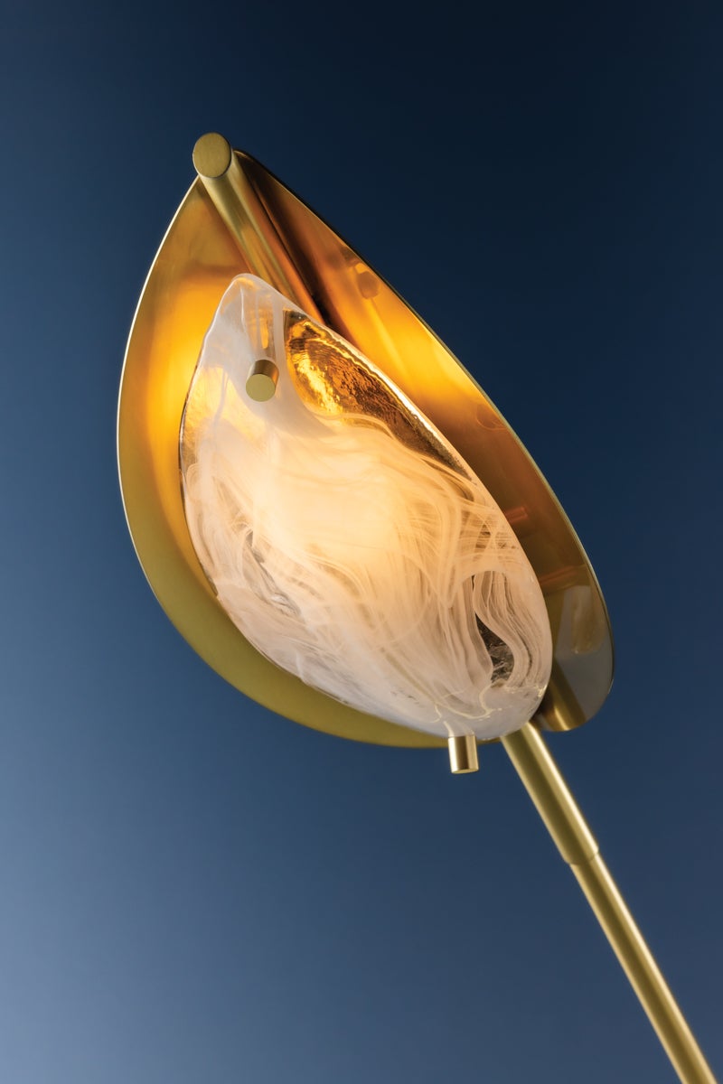 Levin Chandelier