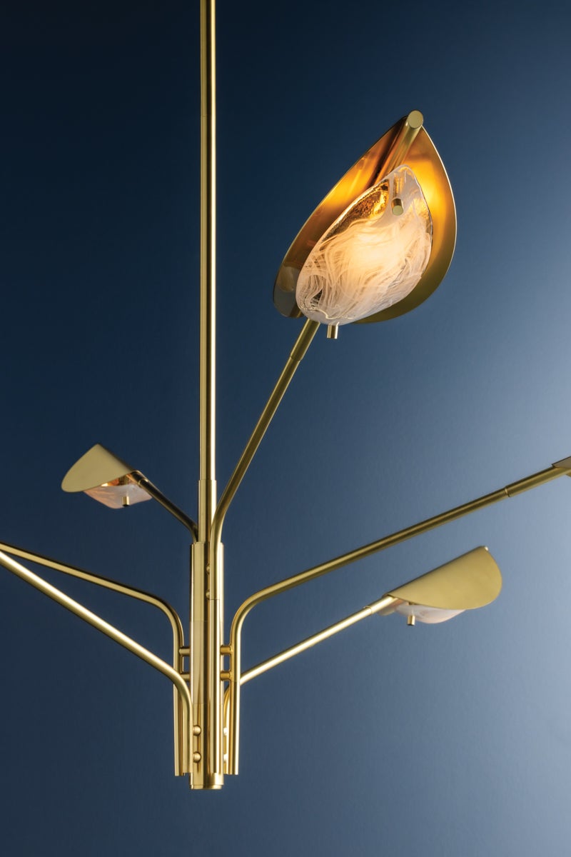 Levin Chandelier